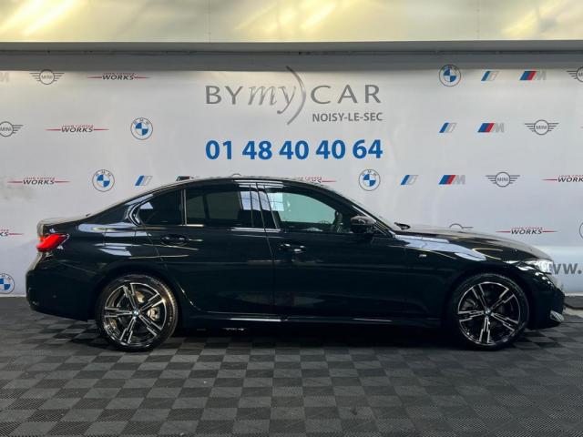 Bmw Série 3 image 3