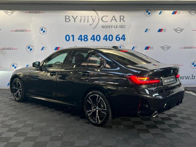 Bmw Série 3 image 5