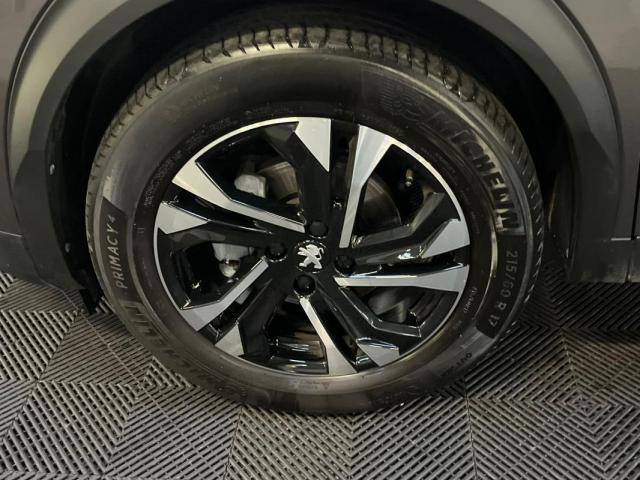 Peugeot 2008 image 6