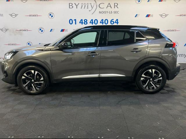 Peugeot 2008 image 2