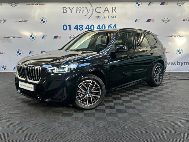 Bmw X1 U11 Xdrive 25e 245ch Dkg7 M Sport