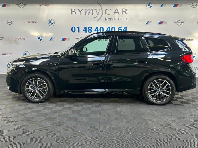 Bmw X1 image 7