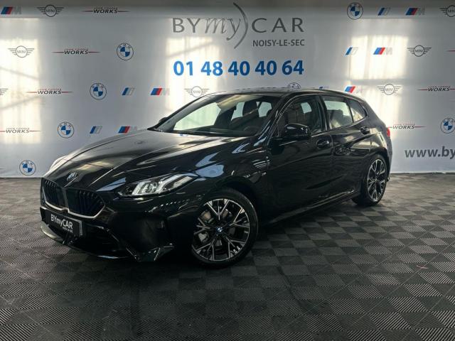 Bmw Série 1 F70 120 170 Ch Dkg7 M Sport