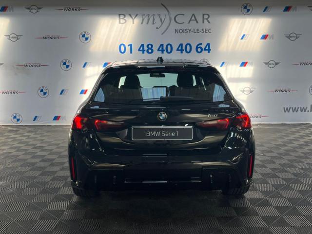 Bmw Série 1 image 3