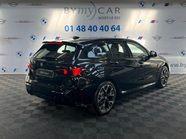 Bmw Série 1 image 7