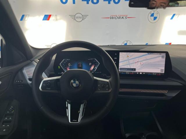 Bmw Série 1 image 8