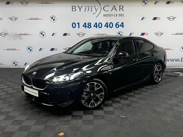 Bmw Série 2 Gran Coupé F74 220 170 Ch Dkg7 M Sport