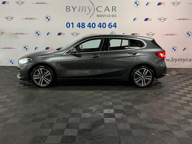 Bmw Série 1 image 4