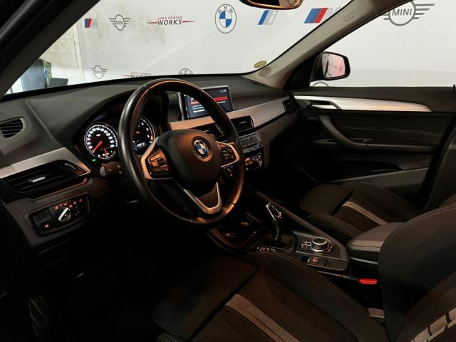 Bmw X1 image 1