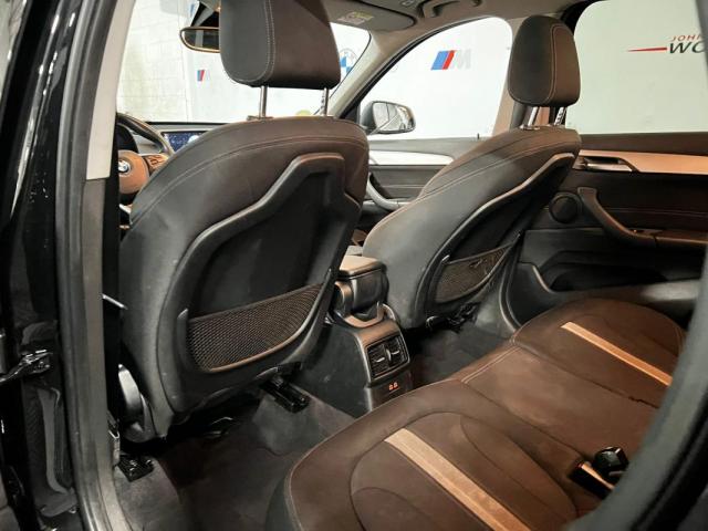 Bmw X1 image 2