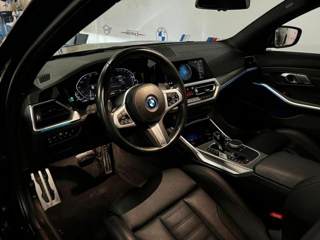 Bmw Série 3 image 1