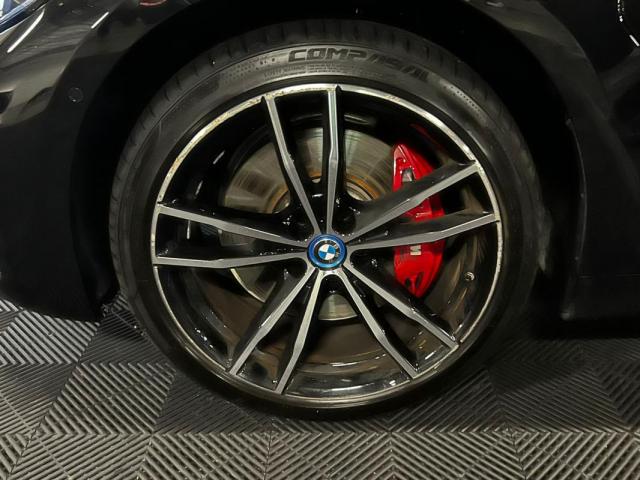 Bmw Série 3 image 8