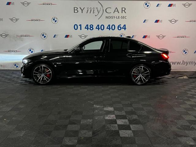 Bmw Série 3 image 3