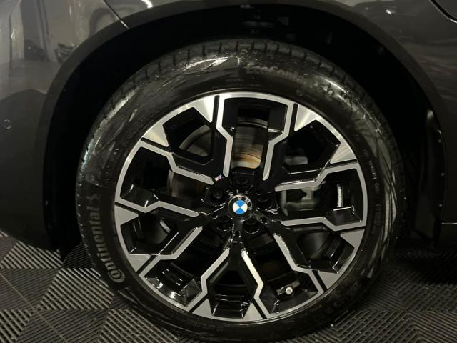 Bmw X3 image 7