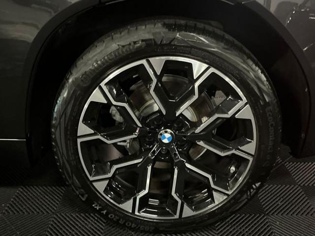 Bmw X3 image 8
