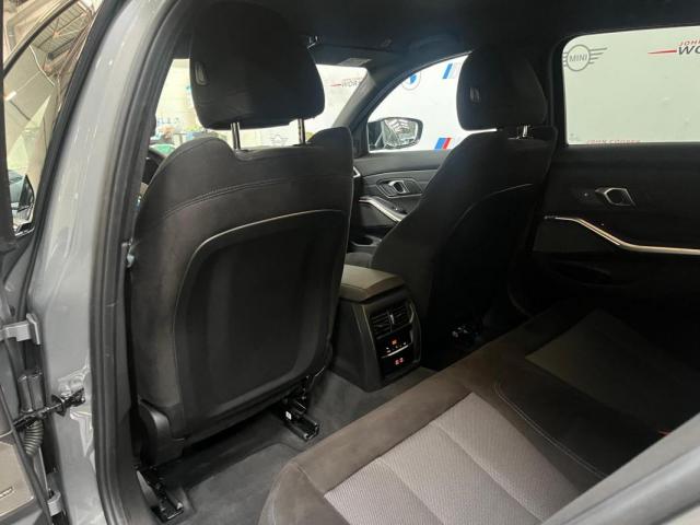 Bmw Série 3 image 2