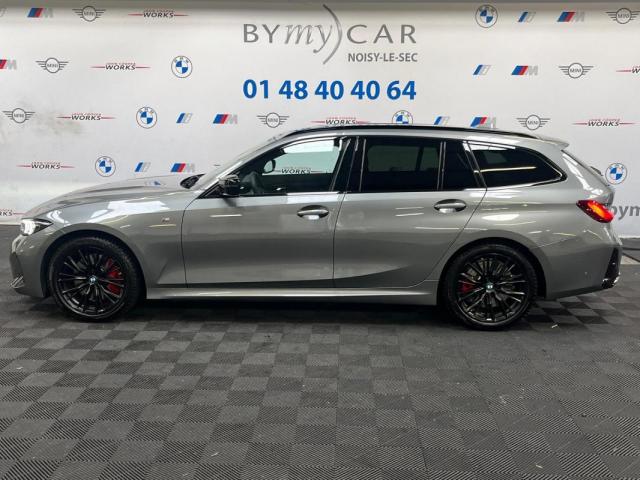 Bmw Série 3 image 3