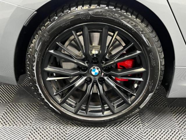 Bmw Série 3 image 1