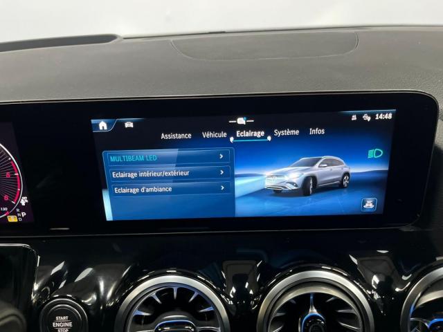 Mercedes Benz Gla image 4