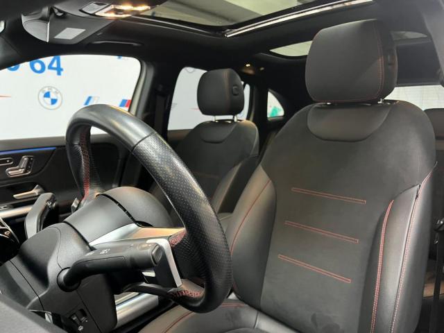 Mercedes Benz Gla image 8