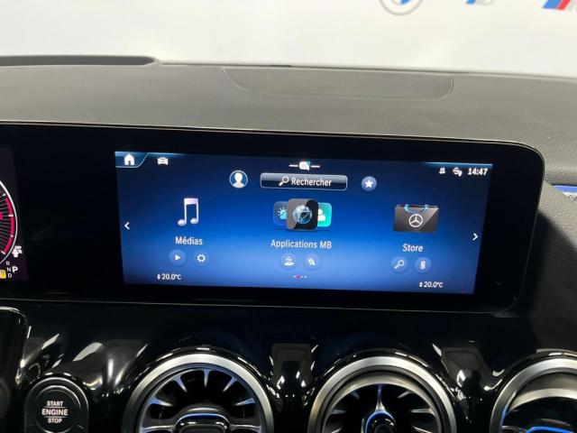 Mercedes Benz Gla image 3