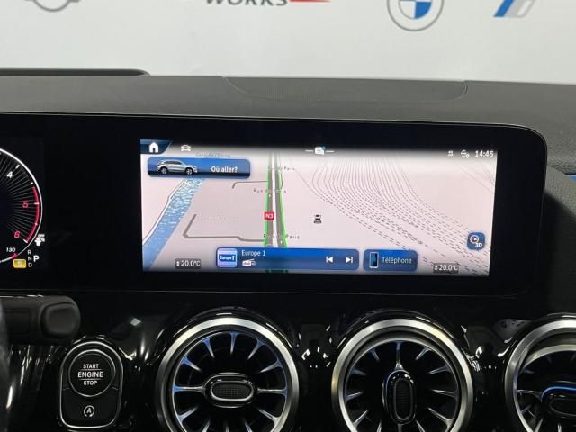 Mercedes Benz Gla image 7