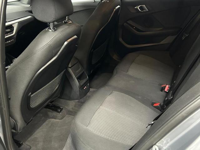 Bmw Série 1 image 8