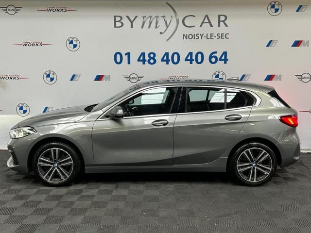 Bmw Série 1 image 3