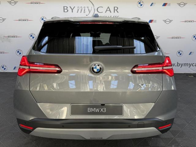 Bmw X3 image 5