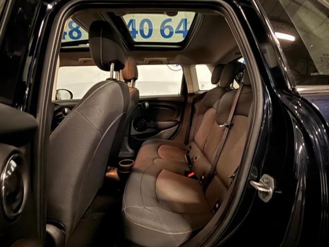 Mini 5 Portes image 2