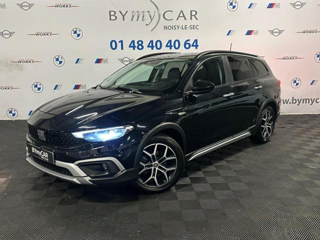 Fiat Tipo Sw My23 1.5 Firefly Turbo 130 Ch S&s Dct7 Hybrid Cross