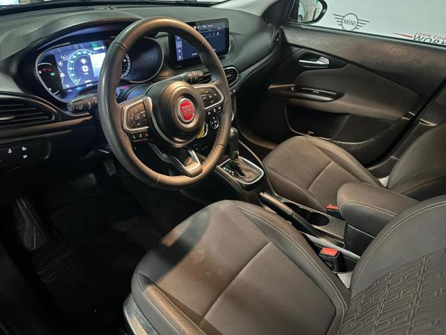 Fiat Tipo image 4