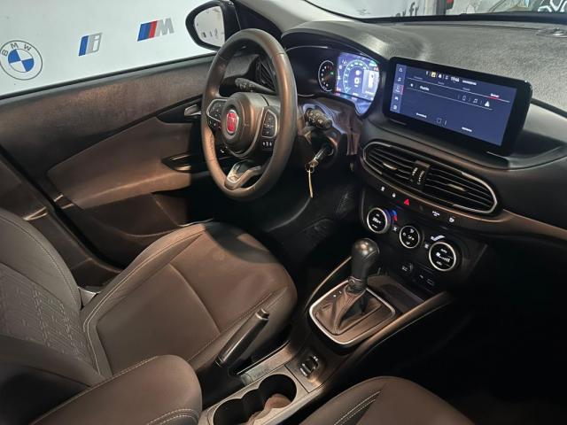 Fiat Tipo image 2