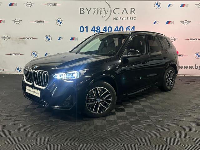 Bmw X1 U11 Xdrive 25e 245ch Dkg7 M Sport