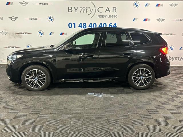 Bmw X1 image 9