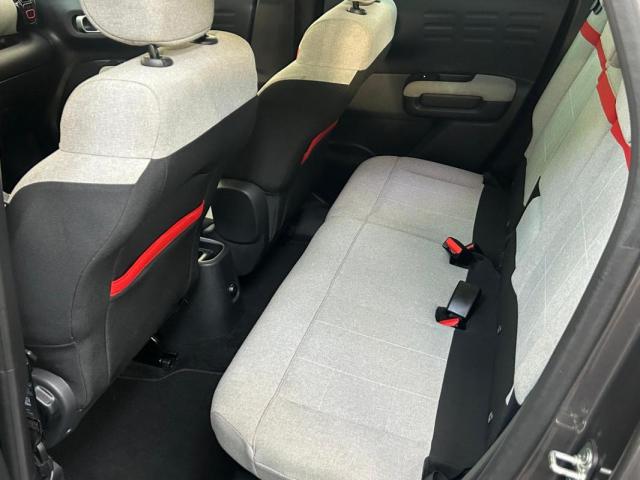 Citroen C3 Aircross image 5