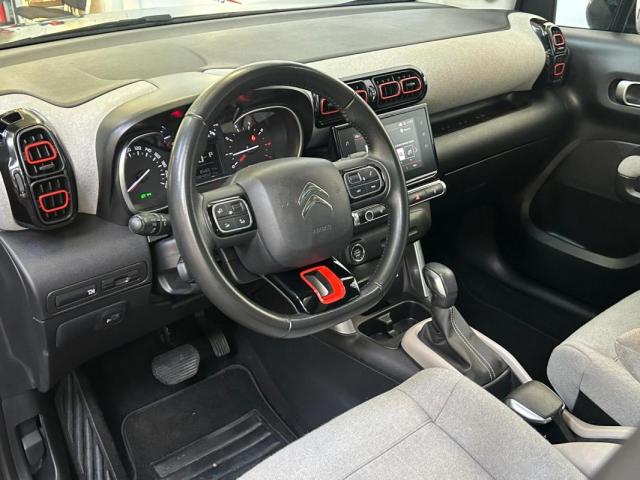Citroen C3 Aircross image 2