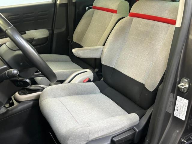Citroen C3 Aircross image 8