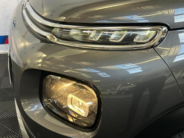 Citroen C3 Aircross image 7