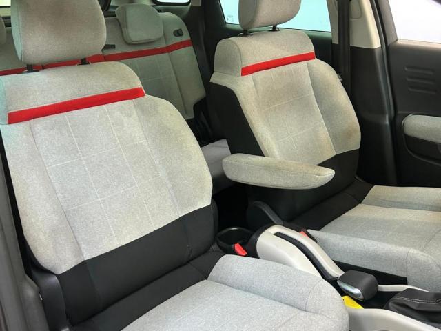 Citroen C3 Aircross image 6