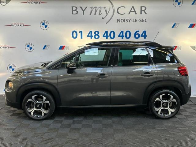 Citroen C3 Aircross image 9