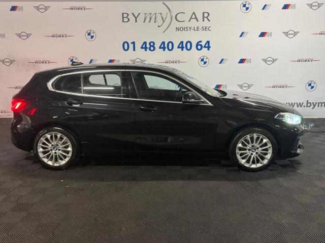 Bmw Série 1 image 1