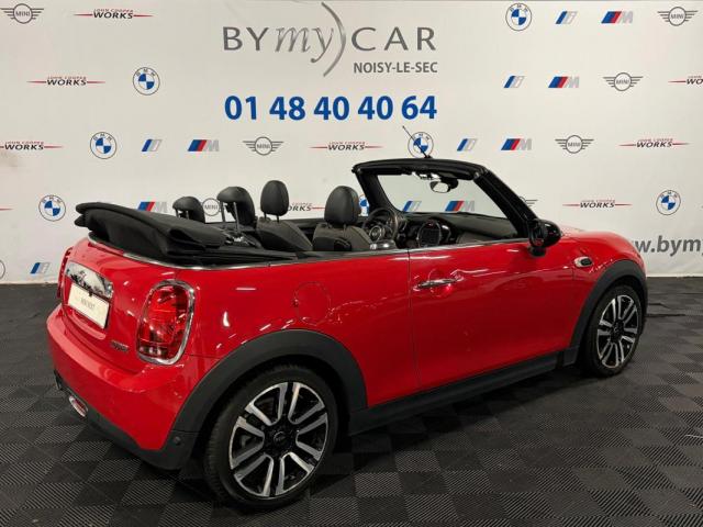 Mini Cabrio image 7