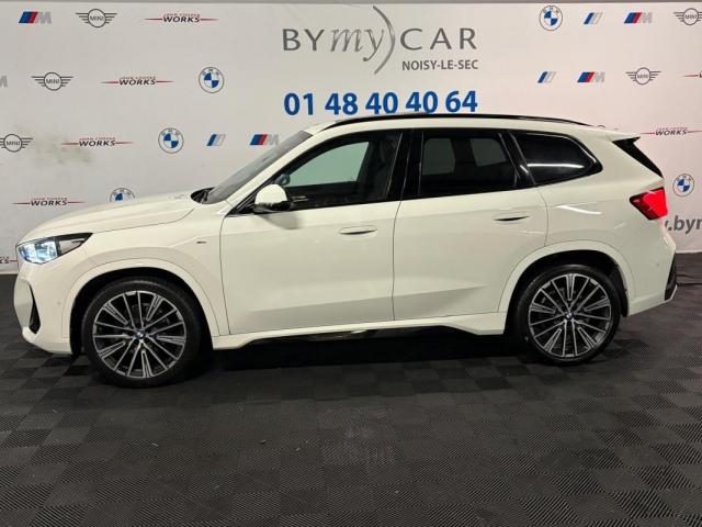 Bmw X1 image 4