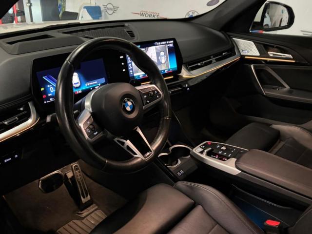 Bmw X1 image 8