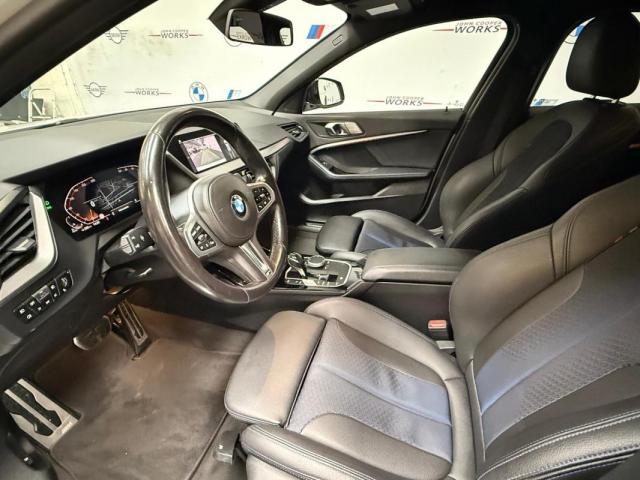 Bmw Série 1 image 2