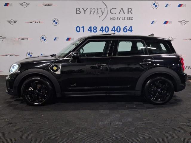 Mini Countryman image 3