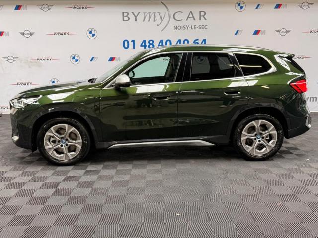 Bmw X1 image 5