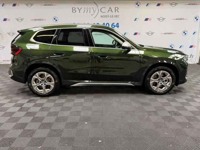Bmw X1 image 4