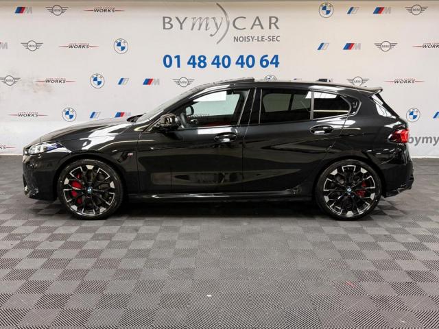 Bmw Série 1 image 7